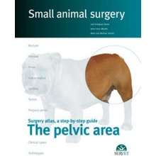 Small animal surgery : The Pelvic Area