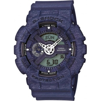 Casio GA-110HT-2A