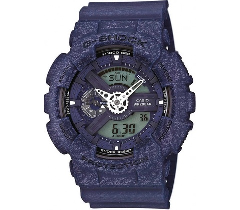 Casio GA-110HT-2A