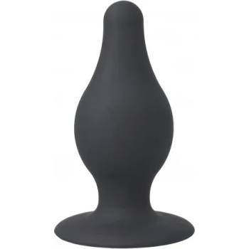 Image 1 of SilexD Двуслоен анален разширител от силикон SilexD M