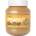 GymBeam 100% Peanut Butter [340 грама] Гладко
