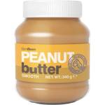 GymBeam 100% Peanut Butter [340 грама] Гладко