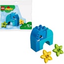 LEGO® Duplo 30333 Môj prvý sloník