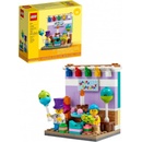 LEGO® 40584 Narozeninové diorama