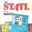Štatl aneb hantec CD