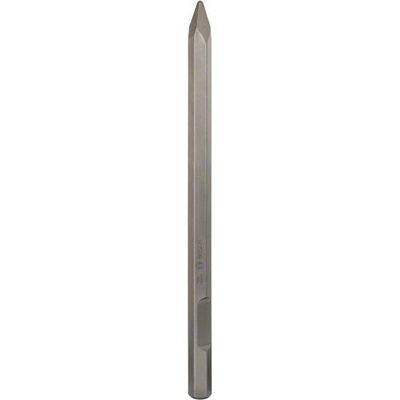 BOSCH Špičák s šestihranným upínáním 28 mm 400 mm 2608690106