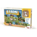 Efko O farme