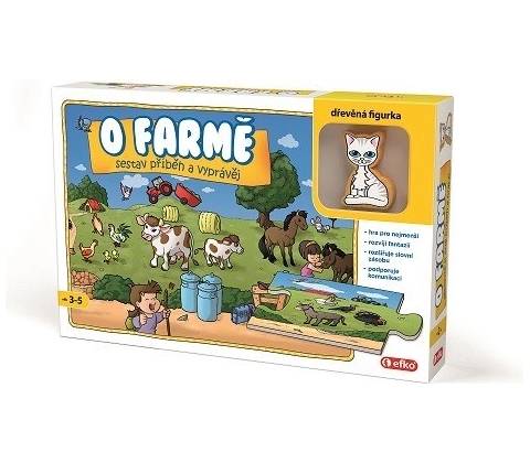 Efko O farme