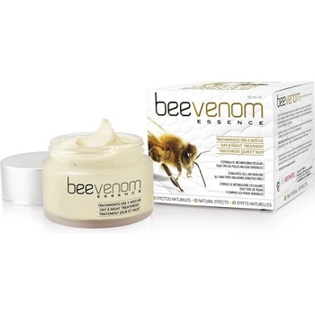 Diet Esthetic Bee Venom pleťový krém pre všetky typy pleti vrátane citlivej Bee Venom Day and Night Treatment 50 ml