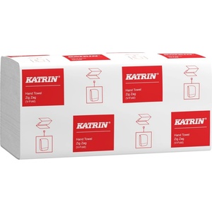Katrin ХАРТИЕНИ КЪРПИ ЗА РЪЦЕ katrin - 250 броя (36230)