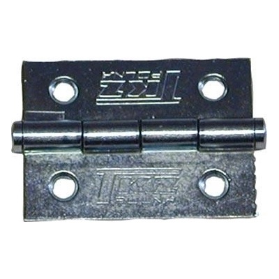 závěs dveřní 60mm KZ Zn MO (20ks)