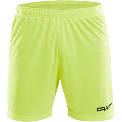 Craft Squad Go GK Shorts Flumino