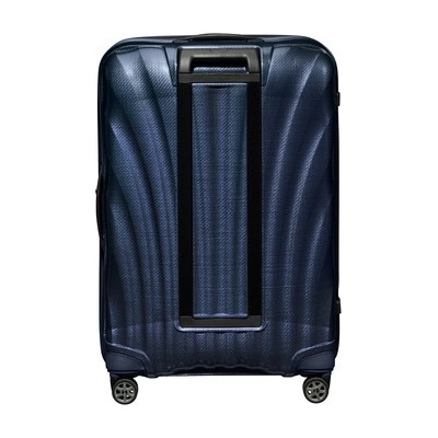 Samsonite C-LITE SPINNER 75/28 BLACK Midnight blue 94 l