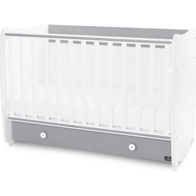 Lorelli ЛЕГЛО dream new 70/140 ЦВЯТ БЯЛО/stone grey (10150440041a)