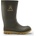 Kamik Детски гумени ботуши Kamik Kid's Stomp Wellington boots - Olive - размер 27 (EU) (731-0246-0416)