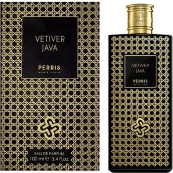 Perris Monte Carlo Vetiver Java EDP 100 ml Tester
