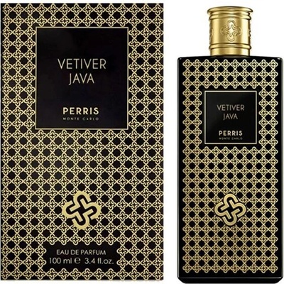 Perris Monte Carlo Vetiver Java EDP 100 ml Tester