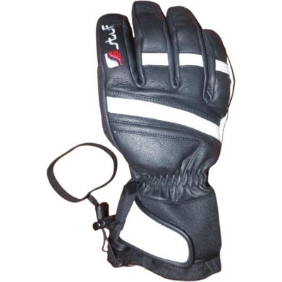 Stuf Leder černá 20/21