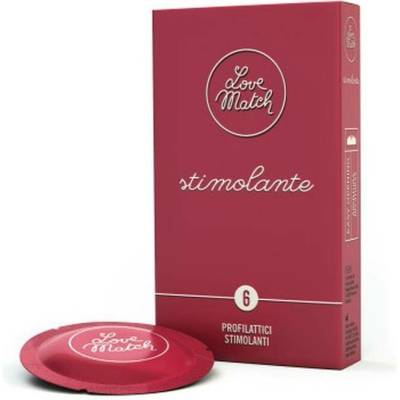 Love Match Stimulant 1 ks