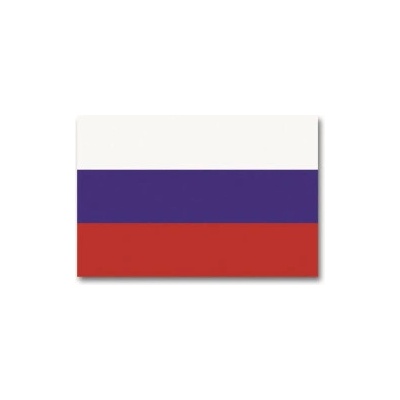MILTEC Zástava Rusko (16743000)