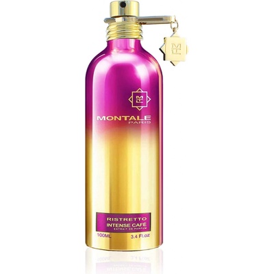 Montale Ristretto Intense Café parfumový extrakt unisex 100 ml