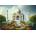 Art Puzzle - Puzzle Taj Mahal - 1 000 piese