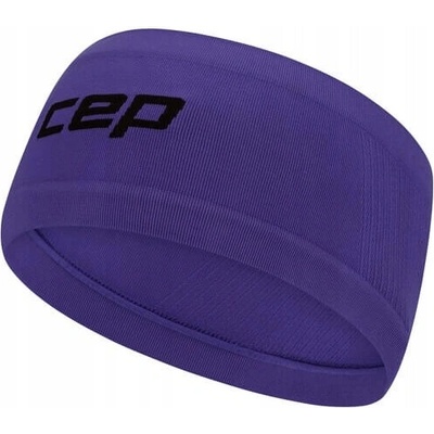 CEP fialová Core Run