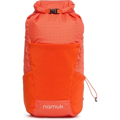 Namuk Детска детска раница Namuk Kid's Leon 20 Kids' backpack - Red Orange - размер One Size (508-0625-0411)