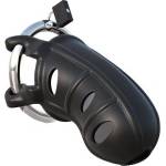 Pipedream Fantasy C-Ringz - Hardcore Silicone Cock Blocker
