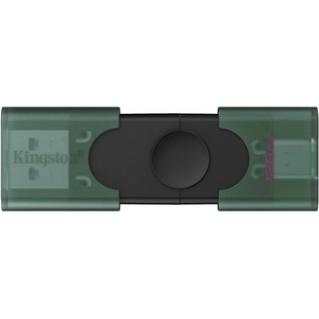 Kingston DataTraveler Duo G2 128GB DTDEG2/128GB