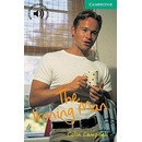 Ironing Man
