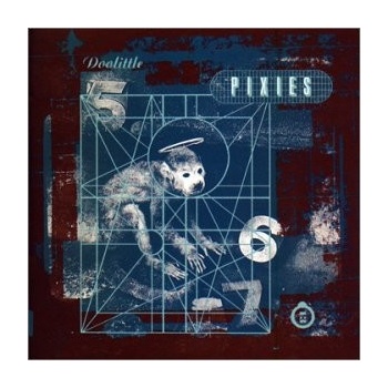 PIXIES: DOOLITTLE, LP