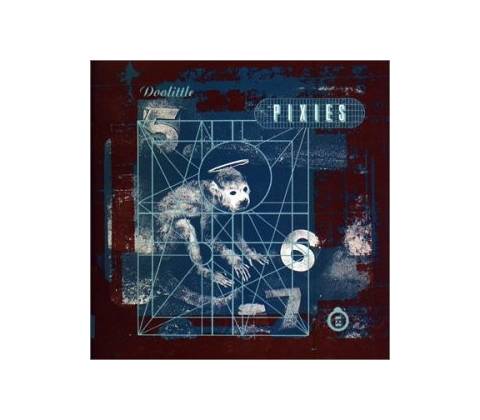 PIXIES: DOOLITTLE, LP