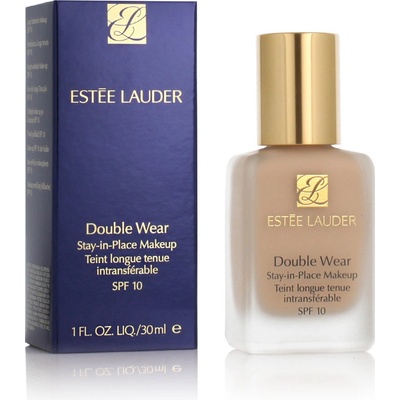 Estée Lauder Double Wear Stay In Place SPF10 dlouhotrvající make-up 2C0 Cool Vanilla 30 ml