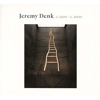 DENK - C.1300 - C.2000 CD
