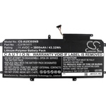Cameron Sino ASUS ZenBook 3800 mAh (CS-AUX305NB)