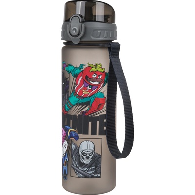 Baagl tritánová fľaša na pitie Fortnite Squad 500 ml