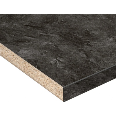 Kaindl Pracovní deska s ABS hranou břidlice 280x635x2,8 cm 3953 – Zboží Dáma