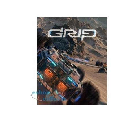 Grip: Combat Racing