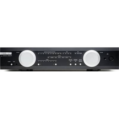 Musical Fidelity M8x DAC