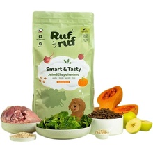 Rufruf Smart & Tasty jehněčí s pohankou 12 kg