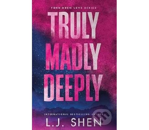 Truly Madly Deeply