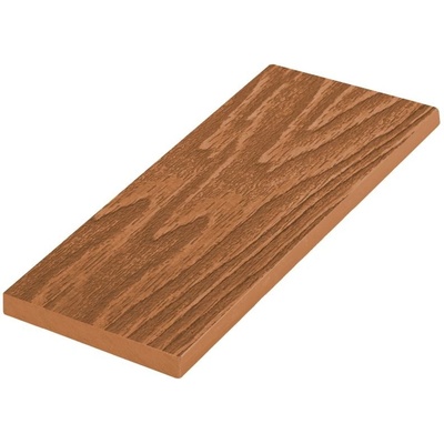 Plotová planka G21 Light Wood 300 cm, WPC