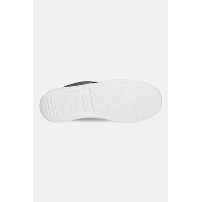 Кожени маратонки Tommy Hilfiger TH HERITAGE COURT SNEAKER LTR (FW0FW09028)