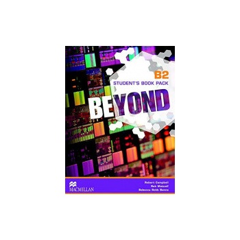 BEYOND B2 STUDENT