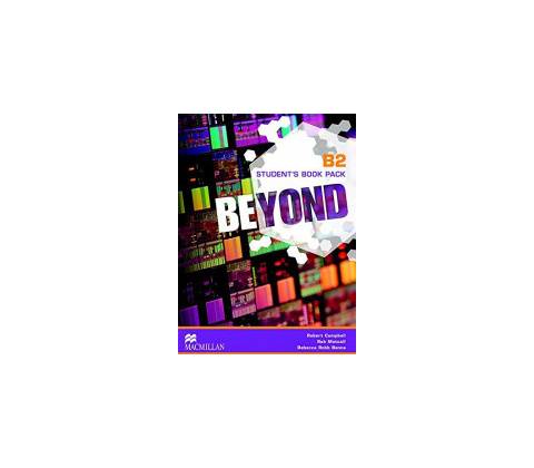 BEYOND B2 STUDENT