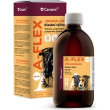 CANAMI A Flex + CBD 500 ml