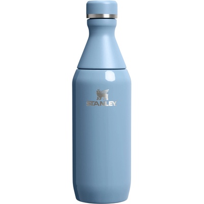 Stanley Termoláhev The All Day Slim Bottle 350 ml 12oz Indigo Gloss