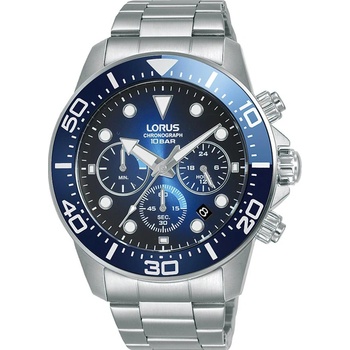 Lorus RT343JX9