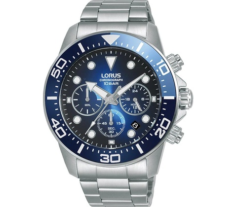 Lorus RT343JX9